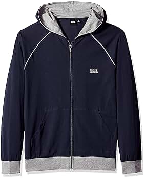 HUGOBOSS マウンテンパーカー ブルー Hugo Boss Men's 